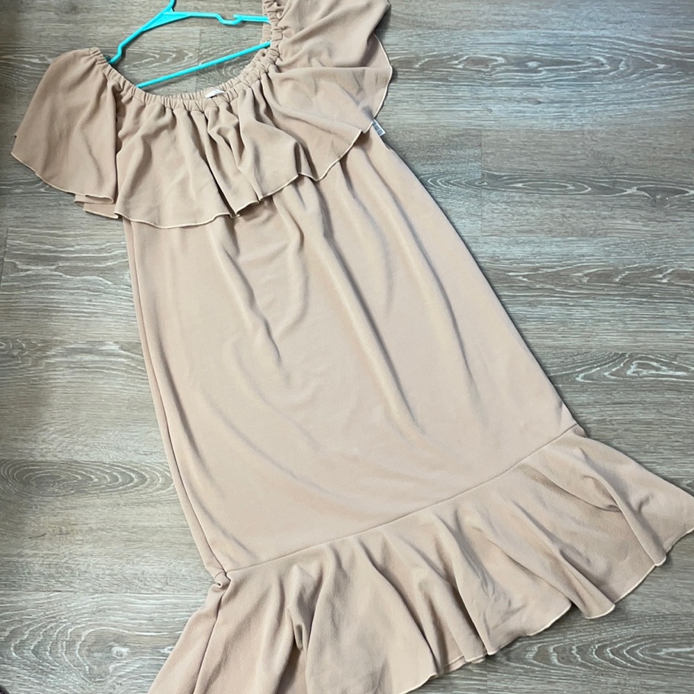 LulaRoe Cici dress